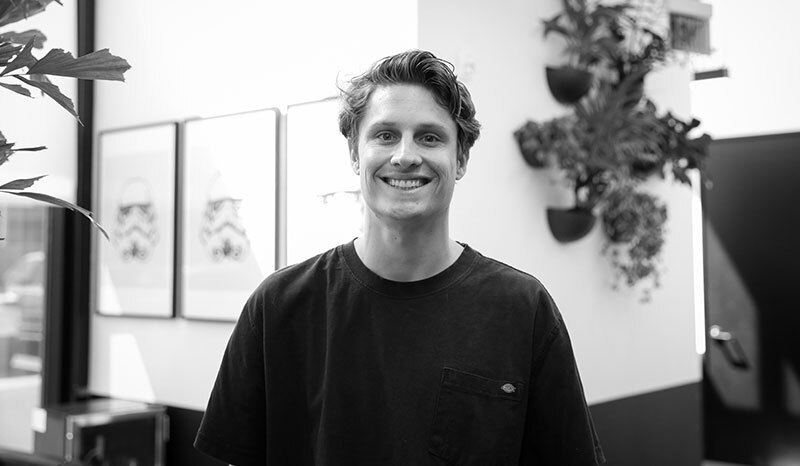 Cade Gray - Cybersecurity Professional